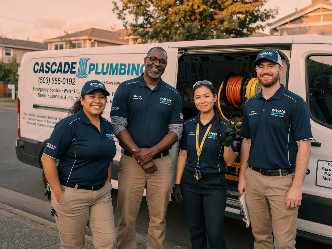 Emergency Plumber company in Westfield, NJ
